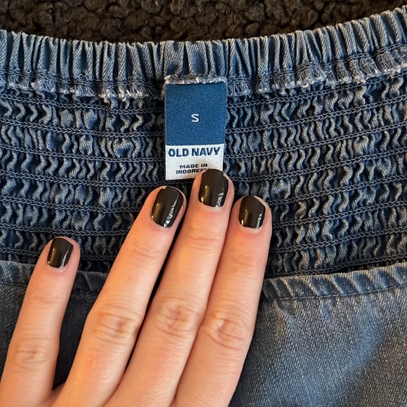 Old Navy | Baby Doll Top - Picture 3 of 4